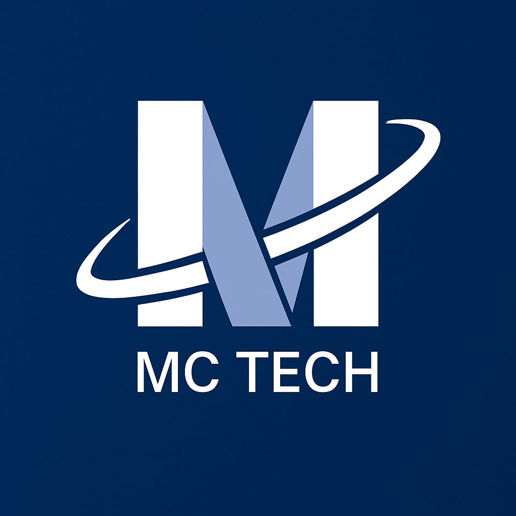 Logo MCTech